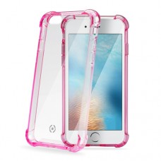 Husa de protecție Celly Armor Iphone 7/8+ Pink