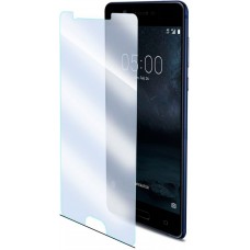 Защитное стекло для смартфона Celly Easy Nokia 5 Clear