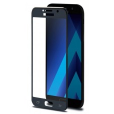 Sticlă de protecție pentru smartphone Celly SAM 3D A3(2017) Black