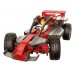 Set de construcție FischerTechnikAdvanced BT Racing Set