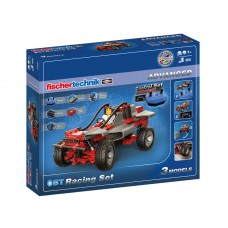 Set de construcție FischerTechnikAdvanced BT Racing Set