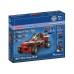 Set de construcție FischerTechnikAdvanced BT Racing Set