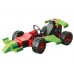 Set de construcție FischerTechnikAdvanced Racers