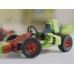 Set de construcție FischerTechnikAdvanced Racers