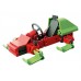 Set de construcție FischerTechnikAdvanced Racers