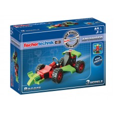 Set de construcție FischerTechnikAdvanced Racers