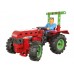 Set de construcție FischerTechnikAdvanced Tractors