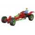 Set de construcție FischerTechnikAdvanced Tractors