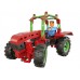 Set de construcție FischerTechnikAdvanced Tractors