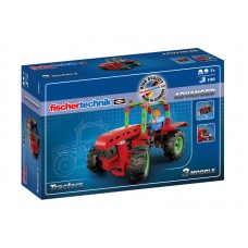 Set de construcție FischerTechnikAdvanced Tractors