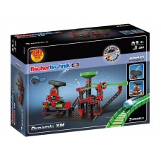 Set de construcție FischerTechnikDynamic Dynamic XM