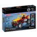 Set de construcție FischerTechnikProfi Cars & Drivers