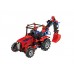 Конструктор FischerTechnikProfi Pneumatic 3