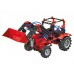 Конструктор FischerTechnikProfi Pneumatic 3