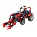Конструктор FischerTechnikProfi Pneumatic 3