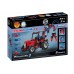 Конструктор FischerTechnikProfi Pneumatic 3