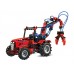 Конструктор FischerTechnikProfi Pneumatic 3