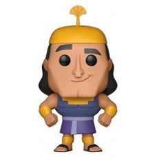 Фигурка героя Funko Pop Emperor's New Groove: Kronk (12009)