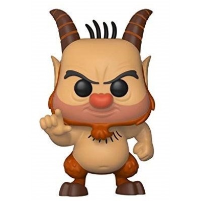 Фигурка героя Funko Pop Hercules: Phil