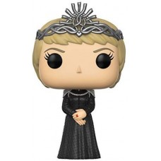 Фигурка героя Funko Pop Game of Thrones: Cersei Lannister