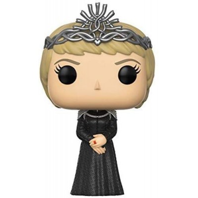 Фигурка героя Funko Pop Game of Thrones: Cersei Lannister