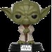 Фигурка героя Funko Pop Star Wars: Clone Wars: Yoda