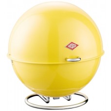 Ваза для десерта Wesco 223101-19 Lemon Yellow