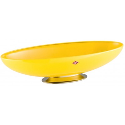 Bol pentru desert Wesco 221101-19 Lemon Yellow