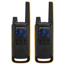 Stație radio portabilă Motorola Talkabout T82 Extreme RSM Twin