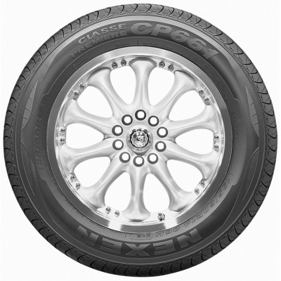 Шина Nexen CP661 225/70 R16 103T