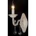 Candelabru de perete Lampardi Scolpito LP288-1W