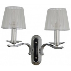 Candelabru de perete Lampardi Fenix LP244-2W