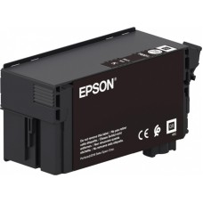 Картридж Epson UltraChrome XD2 80ml Black (C13T40D140)