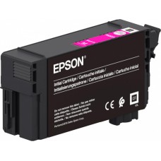 Картридж Epson UltraChrome XD2 50ml Magenta (C13T40D340)