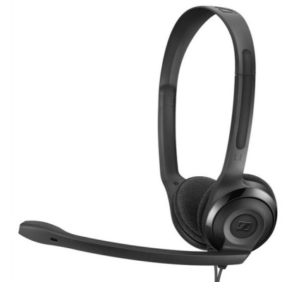 Наушники Sennheiser EPOS PC 5 Chat