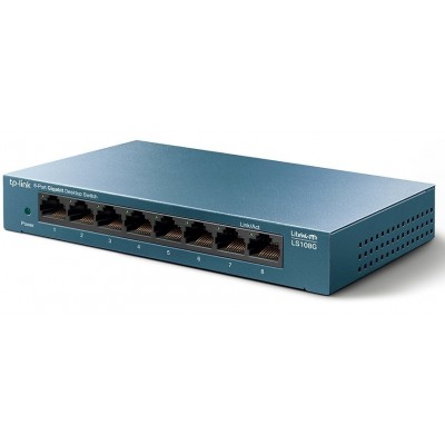 Switch Tp-Link LS108G