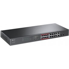 Коммутатор Tp-Link TL-SL1218MP