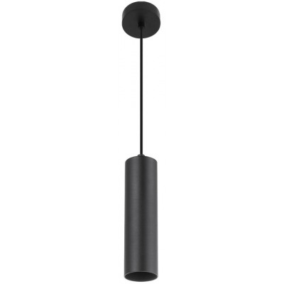 Lustră Lampardi iOS Black LP537