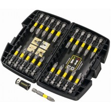 Набор головок/бит Stanley FatMax 22pcs (STA88040-XJ)