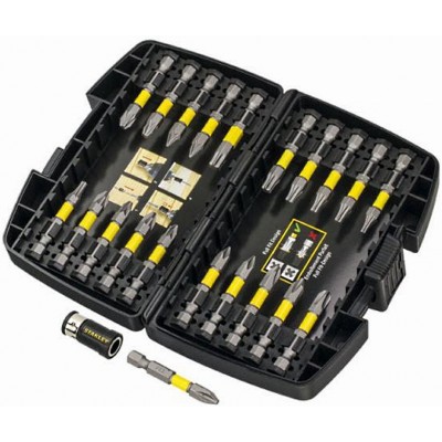 Set capete Stanley FatMax 22pcs (STA88040-XJ)