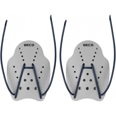 Лопатки для плавания Beco L (9644)