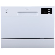 Maşina de spalat vase Midea MCFD55320W