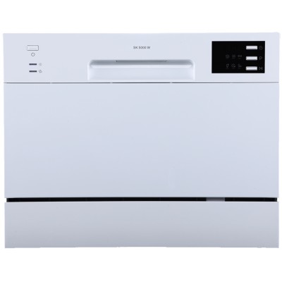 Посудомоечная машина Midea MCFD55320W