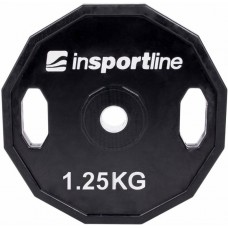 Greutate Insportline Ruberton 1.25kg (15888)