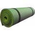 Туристический коврик Polifoam Green/Dark Green (1669)