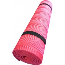 Туристический коврик Polifoam Red (1653)