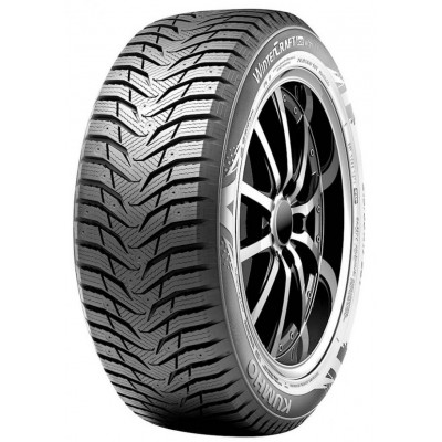 Шина Kumho WinterCraft Ice WI31 215/55 R16