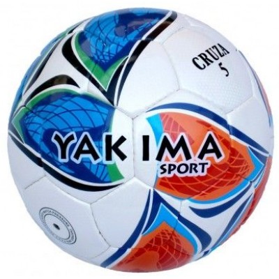 Minge de fotbal Yakima Sport Cruza N5 (100095)