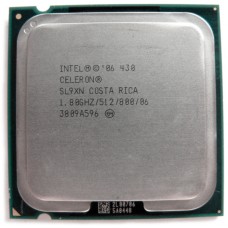 Процессор Intel Celeron 430 Tray
