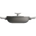 Tigaie BergHOFF Leo Wok-Indian 24cm (3950178)